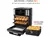 Air Fryer Mondial Forno Oven AFON-12L-BI Preta 12L - comprar online