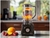 Liquidificador Mondial Turbo Power L-99 FB Preto com Filtro 3 Velocidades 550W - comprar online