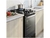 Fogão 4 Bocas Electrolux Bivolt Preto Mesa de Vidro Efficient PerfectCook FE4GP - Lojas Alle Menschen