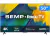 Smart TV 50” 4K UHD LED Semp RK8600 Wi-Fi - comprar online