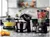 Kit KT-105-B Mondial com Liquidificador Batedeira - Espremedor - comprar online