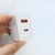 Carregador Completo 67W Turbo Entrada USB + USB-C Branco N20 (CARREG67WN20) - comprar online