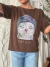 REMERA RELAX ( Art 207 ) en internet