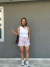 SHORT LOA RAYADO ( Art. 239 ) - comprar online