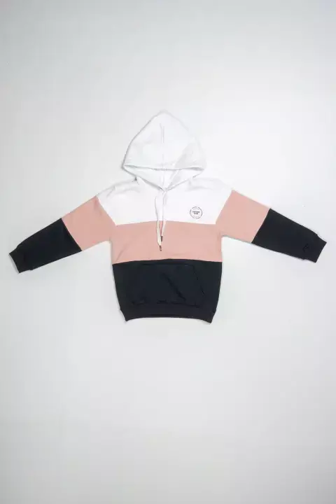 BUZO RUSTICO COMBINADO - comprar online