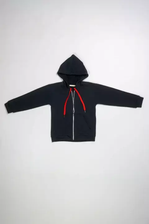 CAMPERA RUSTICA CASTORO LEAGUE - comprar online