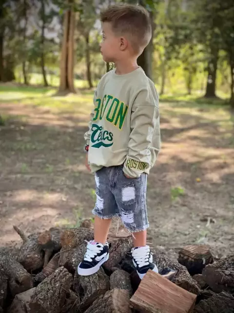 BUZO BOSTON - comprar online