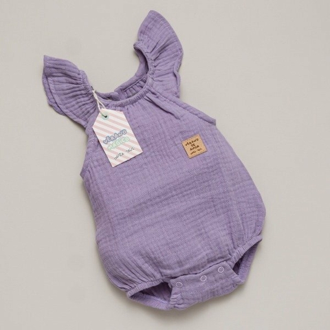 BODY DE GASA CUELLITO - comprar online