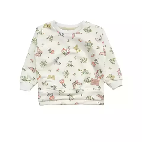 BUZO URSULA MARIPOSAS BB - comprar online