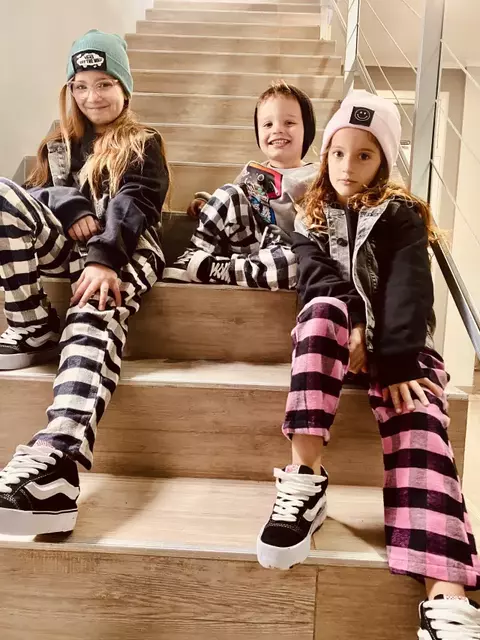 PANTALON PILU - comprar online