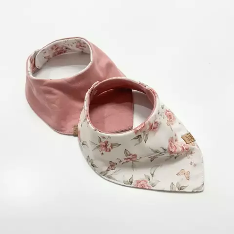 BABERO BANDANA MONARCA - comprar online