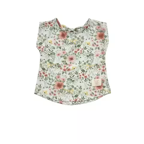 REMERA MC EUGENIA - comprar online