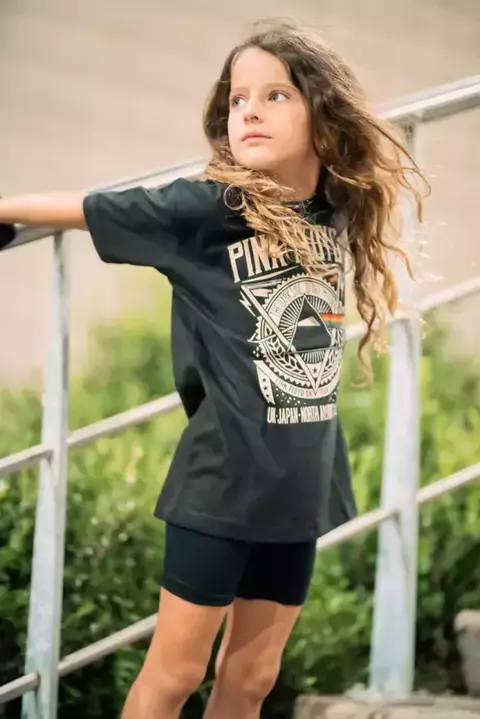 REMERA PINK FLOYD - comprar online