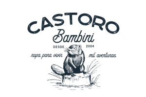 Marca 5 de Conejo Blanco