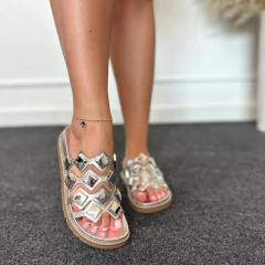 FLAT LUNA - comprar online