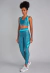 Legging Run Misty - Movimento4Fit