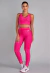 Legging Run Misty