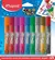 ADHESIVO GLITTER X9 TUBOS 10.5 ML