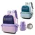 Mochila Everlast 22401
