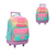 Mochila Carro Trendy 28036