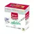 Resaltador Filgo MULTILIGHTER Collection doble punta por 48 unidades