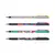 ROLLER GEL BORRABLE BORRAX SE / Unidad GO - comprar online