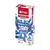 ROLLER GEL BORRABLE BORRAX SE / Unidad AZUL
