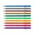 Marcador Filgo PINTO 2210 Estuche x 20 surtido - comprar online