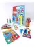 Kit Art Colorearte Simball 50 Piezas