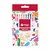 Roller gel GEL POP / Estuche 10 glitter