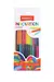 Lapices Innovation BICOLOR Simball / Estuche de 12 unidades
