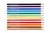 Lapices Innovation Simball Largos surtidos / Estuche de 12 unidades - comprar online