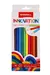 Lapices Innovation Simball Largos surtidos / Estuche de 12 unidades