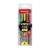 Power gel FLUO Simball / Estuche por 5 unidades