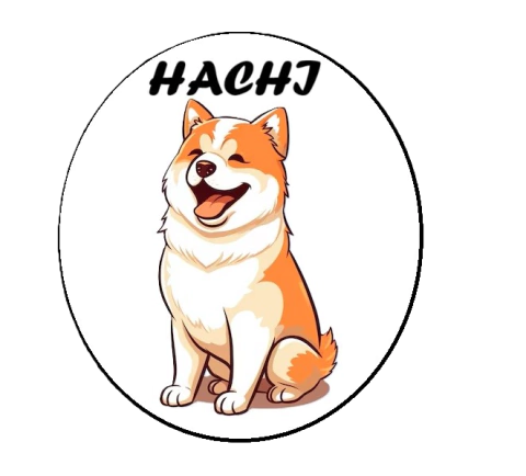 Hachi 