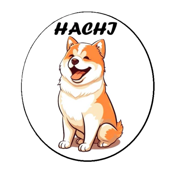 Hachi 