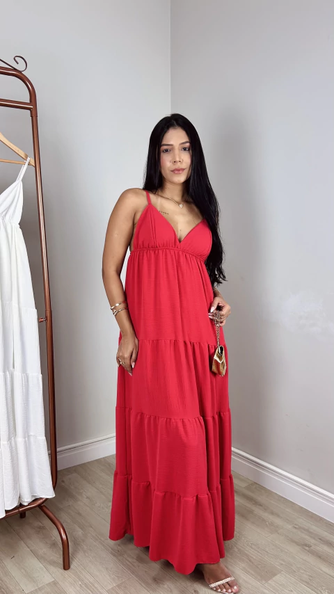 Imagem do VESTIDO JÚLIA