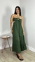 VESTIDO MARI LISO - comprar online