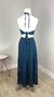 VESTIDO MARI LISO