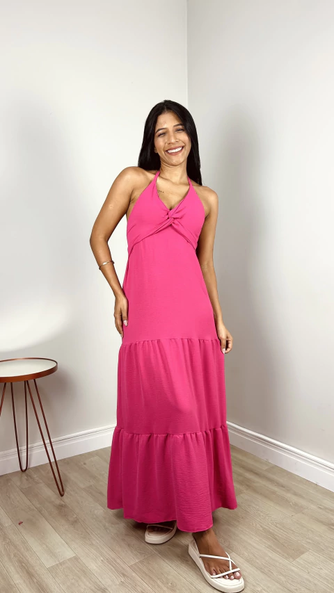 VESTIDO MARÍLIA - comprar online
