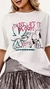 TSHIRT SNOOPY GRAFITE - comprar online