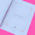 Caderno Medalha Milagrosa A4 Universitário - comprar online