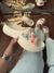 Slide EVA com bottons - comprar online