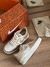 Tênis Air Force 1 Gold - Tete Calçados