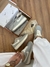 Imagem do Tênis Air Force 1 Gold