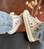 All Star Areia Couro - comprar online