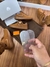 Air Force Caramelo na internet