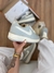 Tênis Air Force 1 Gold