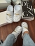 Crocs Luxo E.V.A na internet