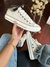 All Star Areia Couro na internet